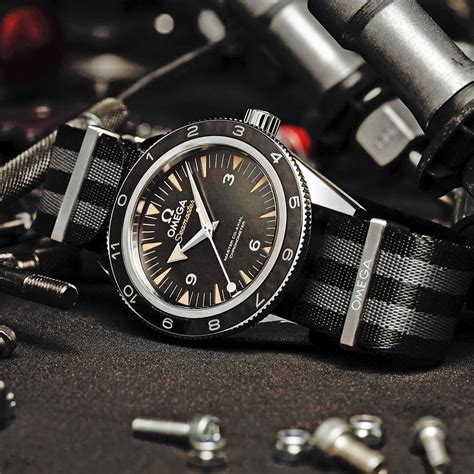 omega spectre seamaster 300|Omega Seamaster 300 ref 233.32.31.41.21.01.001.